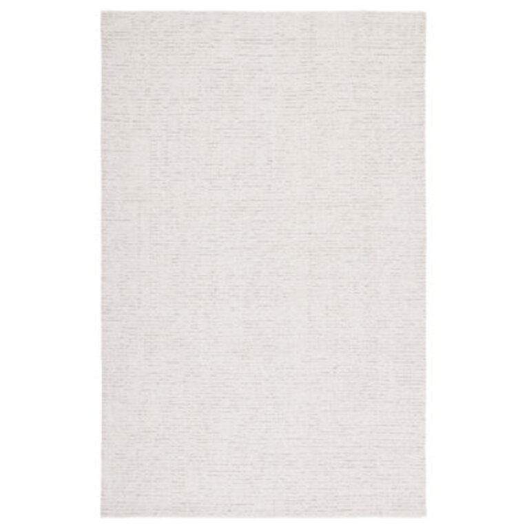 Maja Hand Tufted Wool Abstract Indoor Rug