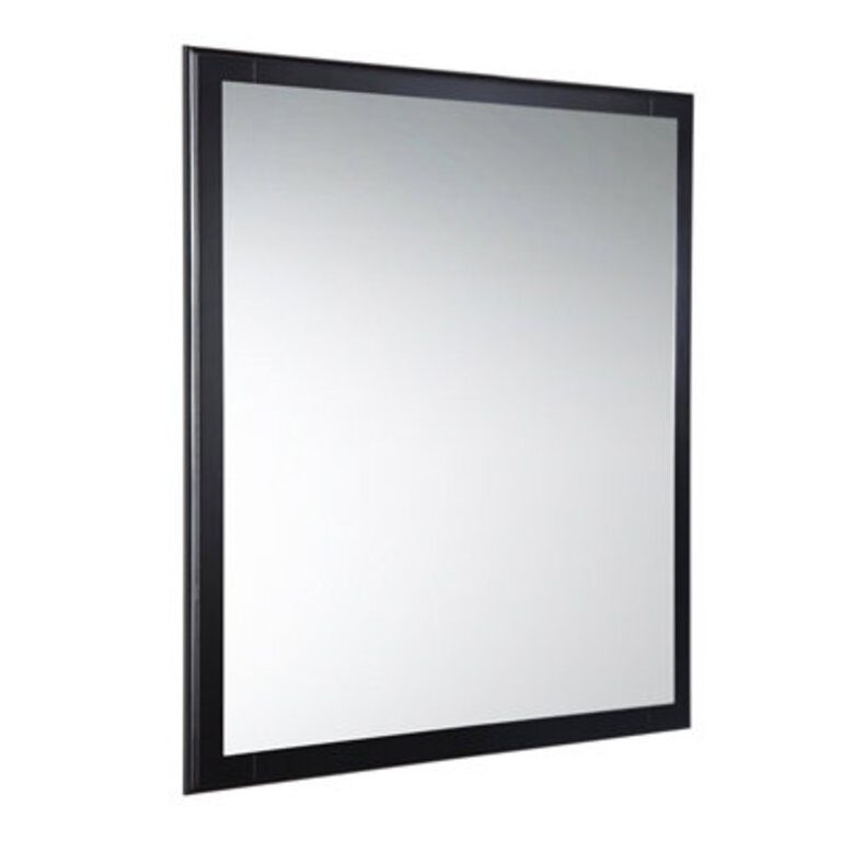 Oxford Rectangular Framed Bathroom Vanity Mirror
