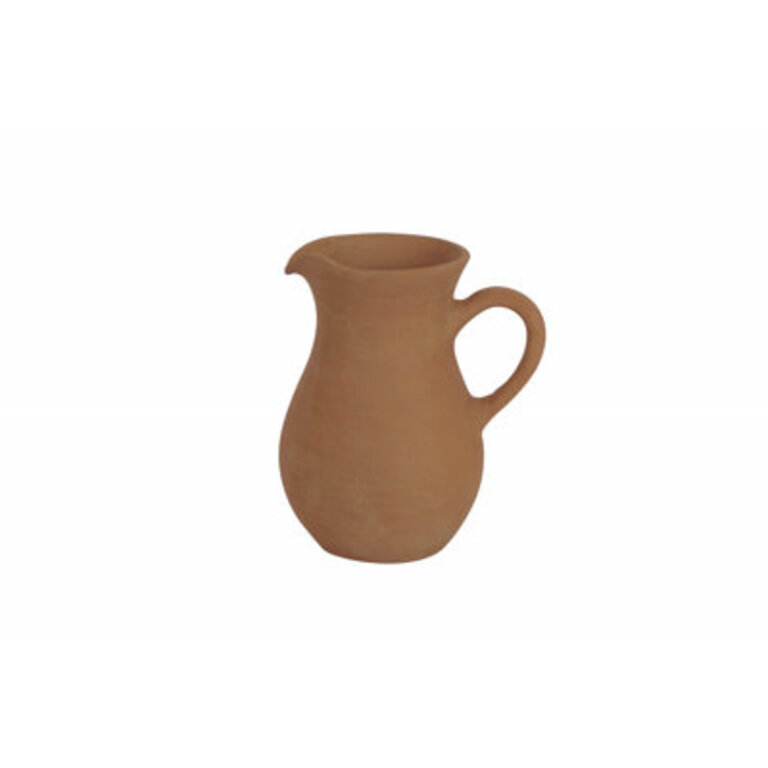 Persell Terracotta Table Vase