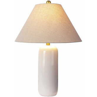 Jamar Ceramic Table Lamp