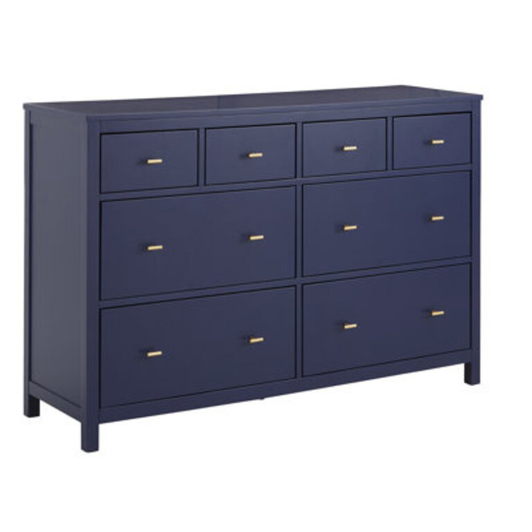 Kowalsky 8 Drawer Dresser