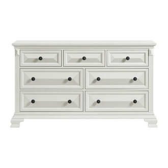 Alcott Hill Daryel 7-Drawer Dresser