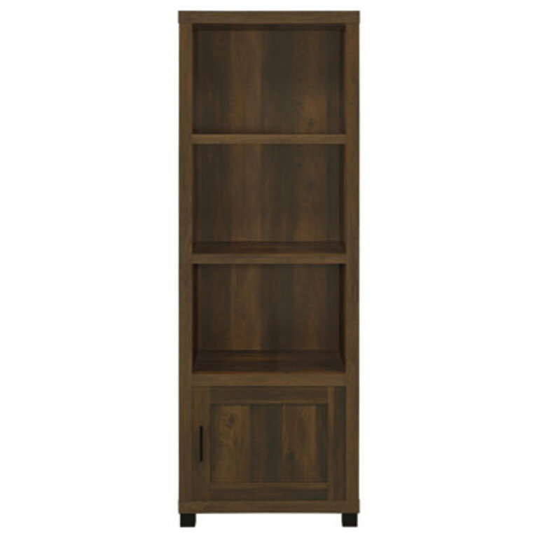 Michelson 7075 H Media Shelves