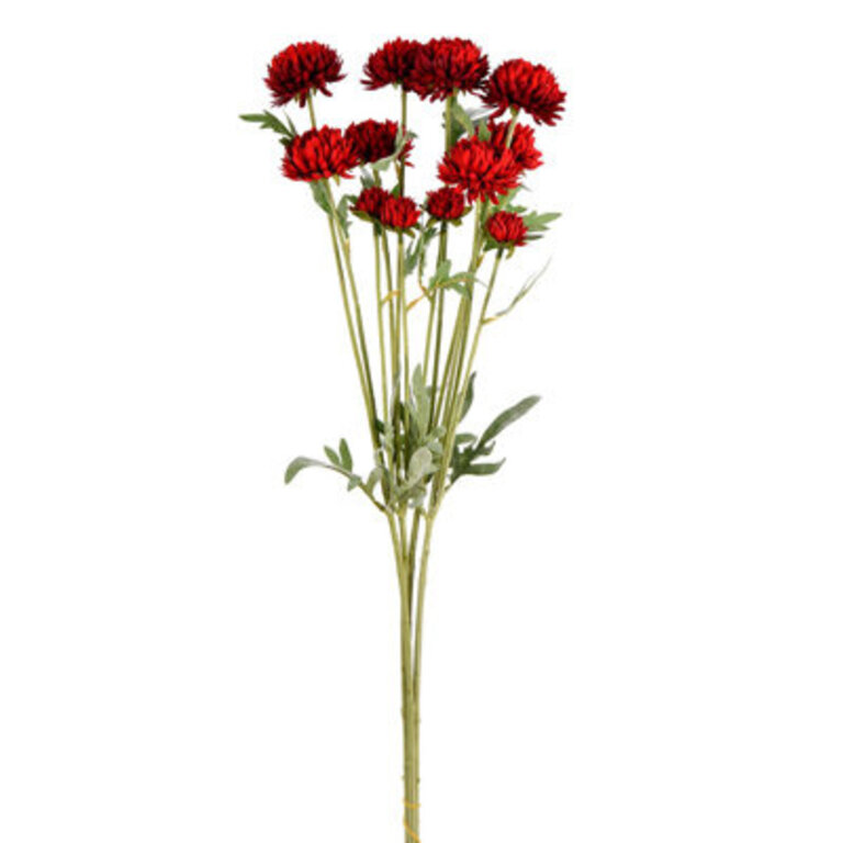Set of 2 Vanora Artificial Daisy Spray