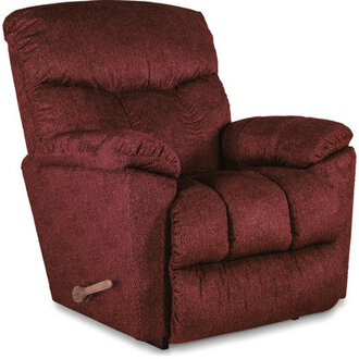 Morrison Manual Rocking Recliner
