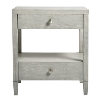 Lott 26 W Nightstand