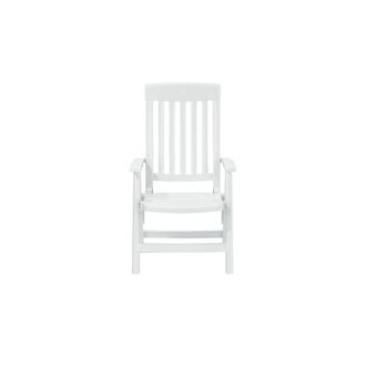 Sieger Outdoor Multi-position Folding Chair