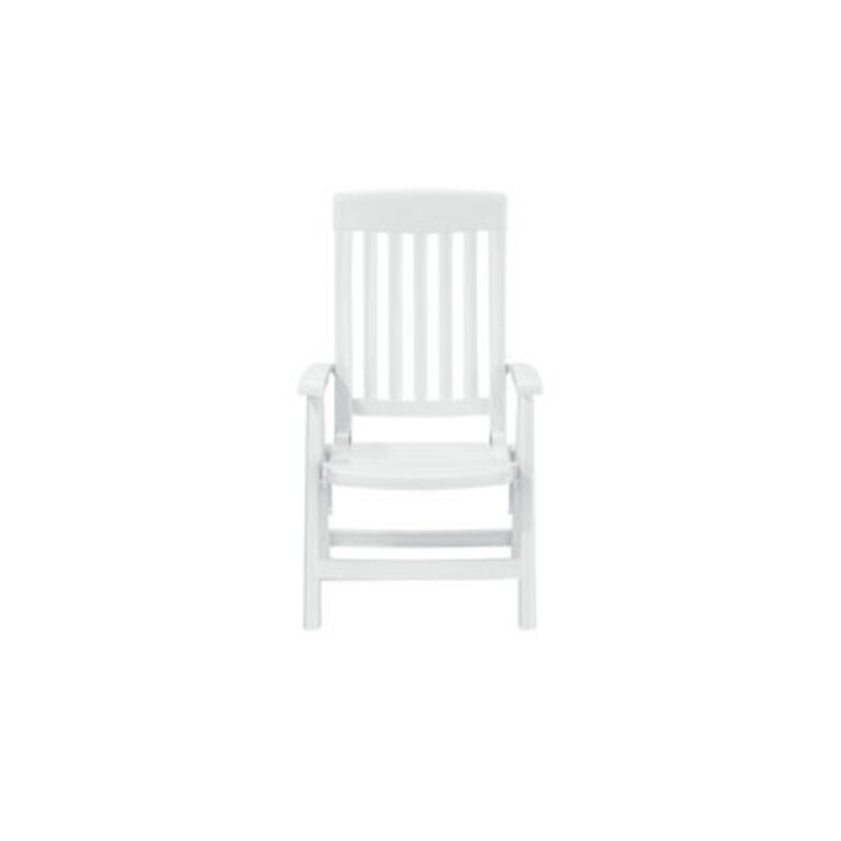 Sieger Outdoor Multi-position Folding Chair