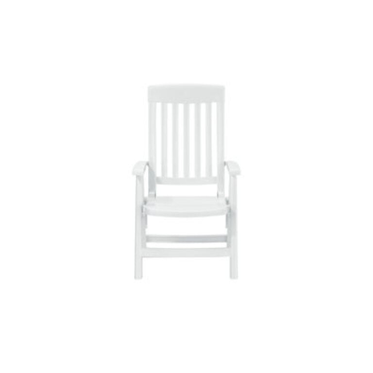 Sieger Outdoor Multi-position Folding Chair