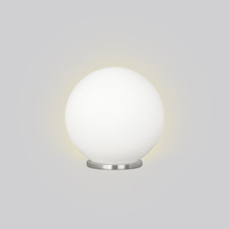 Mia Globe Lamp