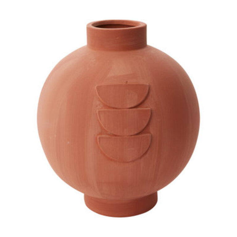 Dina Handmade Ceramic Table Vase