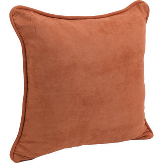 Corded Throw Pillow