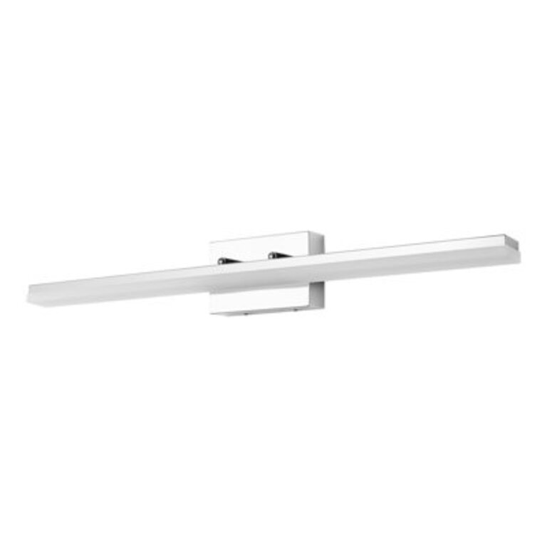 Alfonza 1-Light Dimmable LED Bath Bar