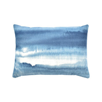 Ombre Lumbar Pillow