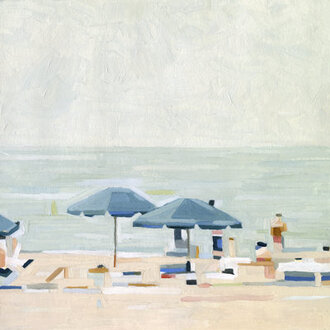 If Its the Beaches - Wall Art