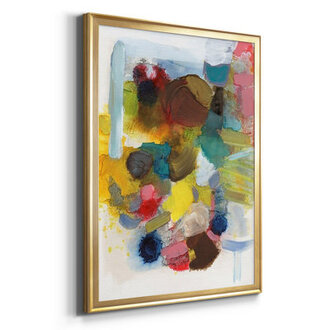 Everything At Once I