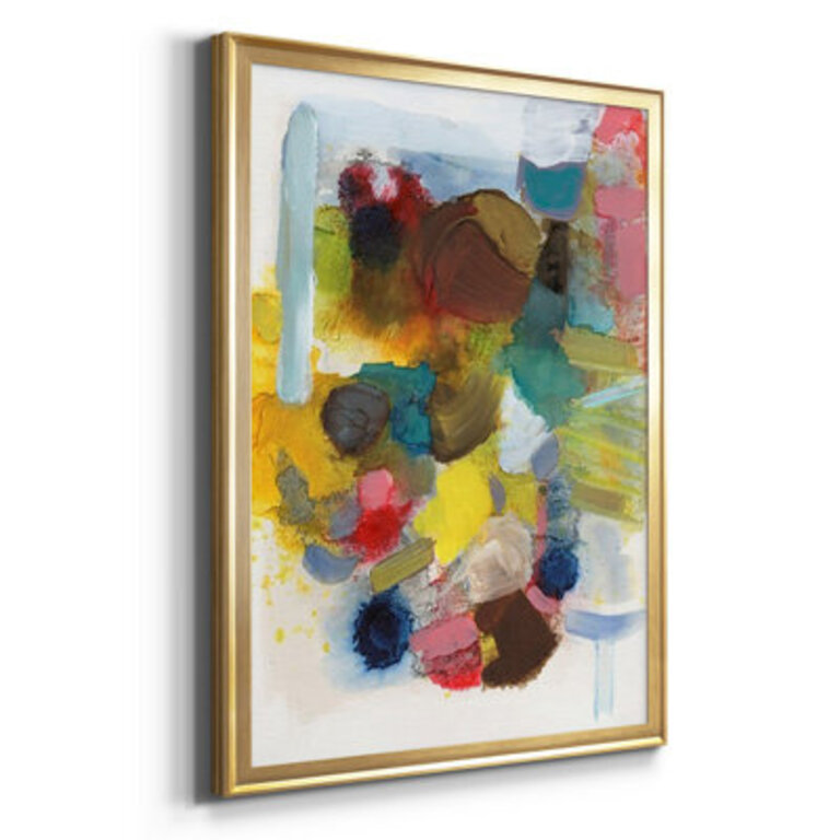 Everything At Once I