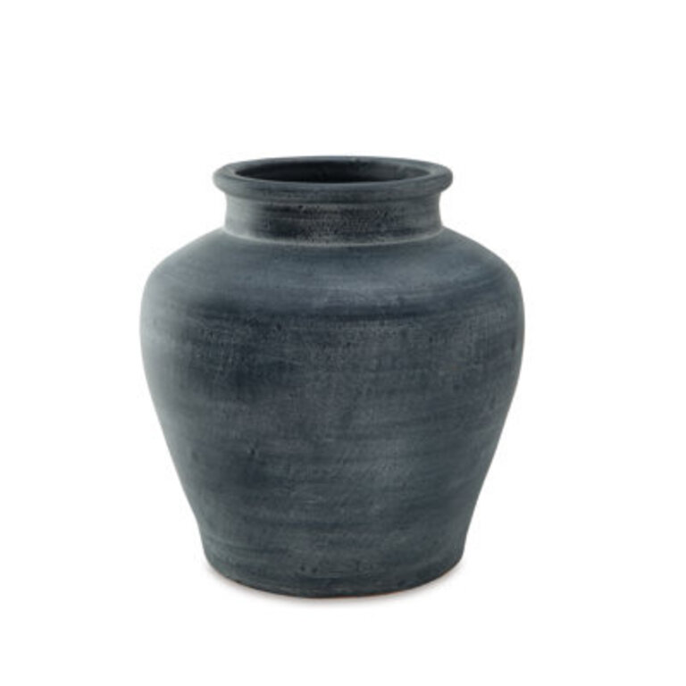 Keron Terracotta Table Vase
