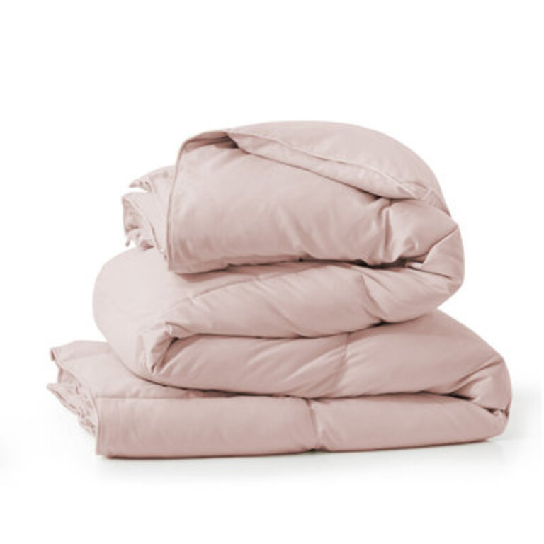 Down Duvet All-Season Feather Down Duvet Ultra-Soft Bed ComforterDuvet Insert With 8 Corner Tabs