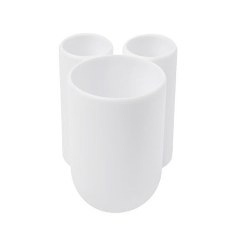 Touch Bathroom Accessory Set