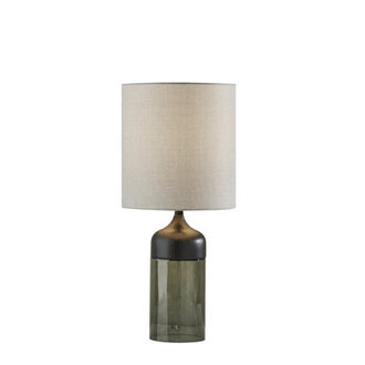 Runolfson Metal Table Lamp