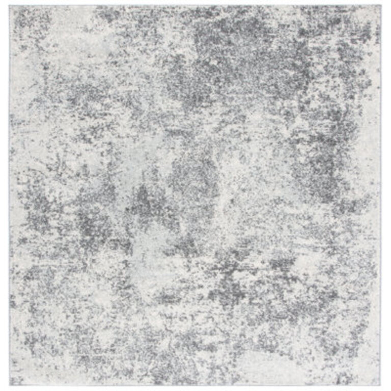 Tyra IvoryGray Area Rug
