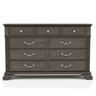Adames 62 W 9 - Drawer Dresser