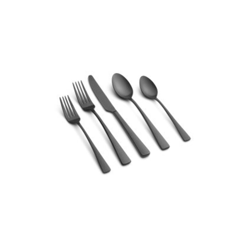 Elmire 20-Piece Flatware Set