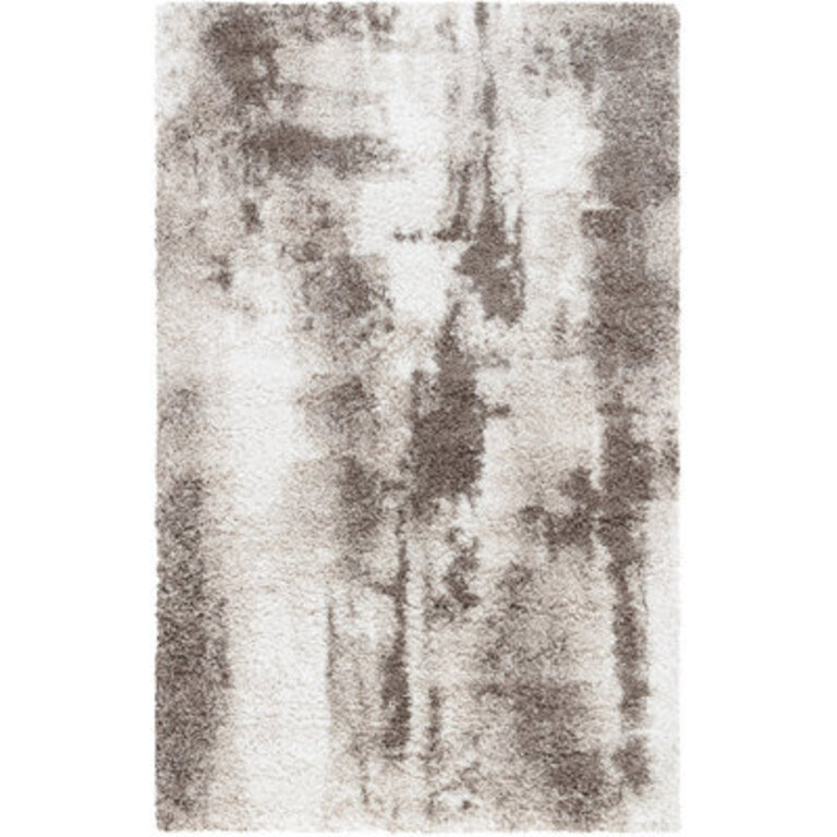 Alban Performance Abstract Indoor Rug
