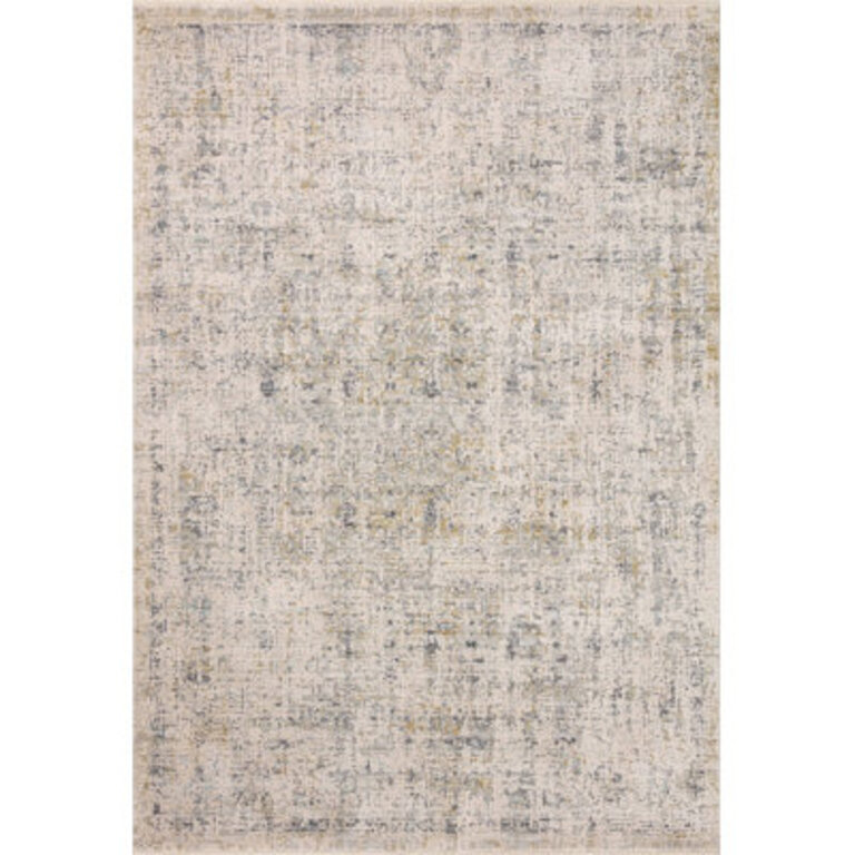Amber Lewis x Loloi Alie Sand  Sky Area Rug