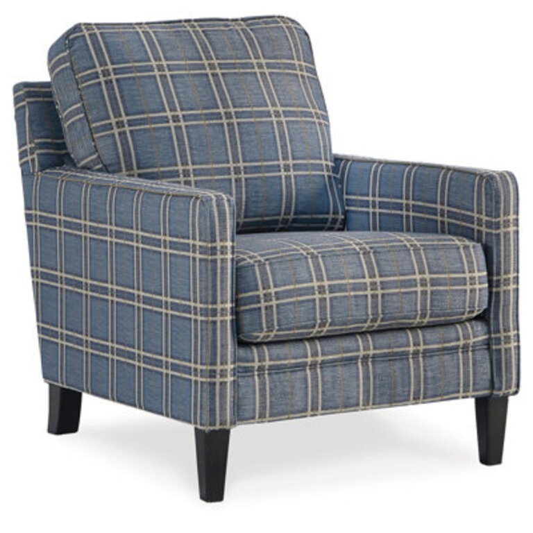 Upholstered Armchair