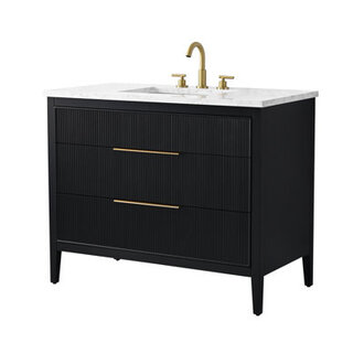 Bilroy Single Bathroom Vanity