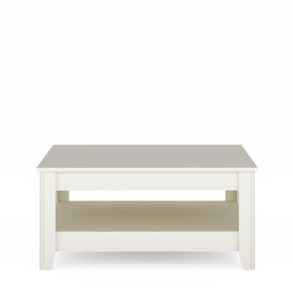Weddel Basilico Coffee Table with Storage
