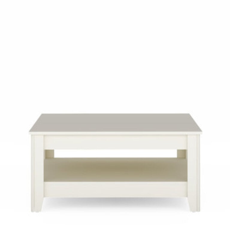 Weddel Basilico Coffee Table with Storage