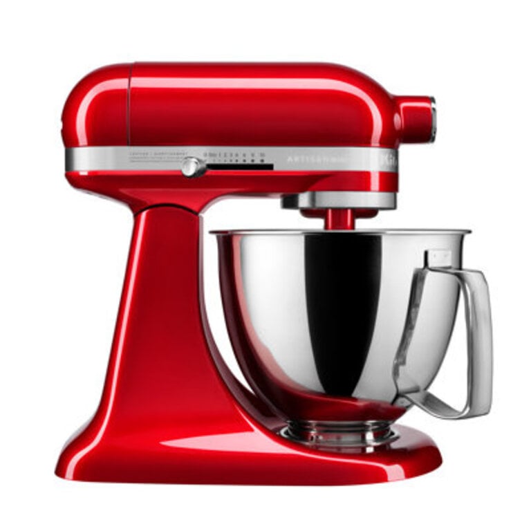 KitchenAid Artisan Mini 35 Quart Tilt-Head Stand Mixer