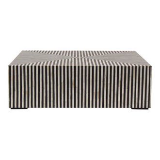 Bremer Single Coffee Table