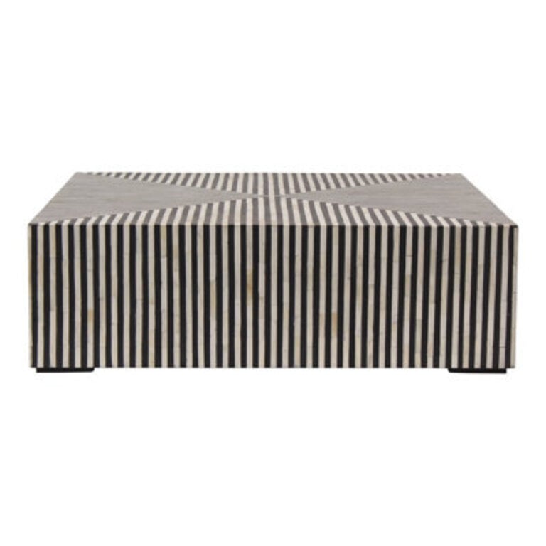 Bremer Single Coffee Table