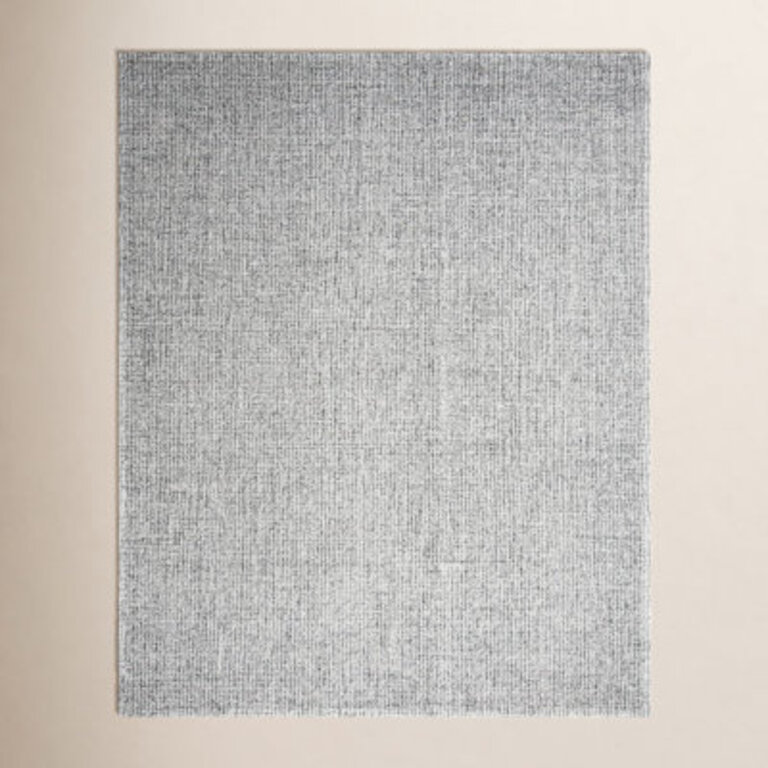 Britley Hand Tufted Wool Indoor Rug