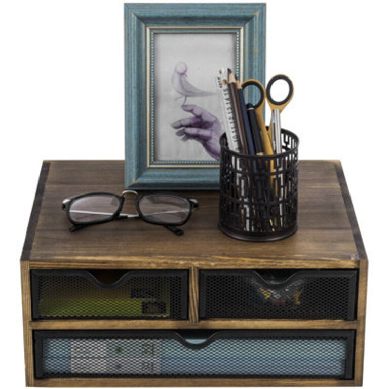 Desk Organizer