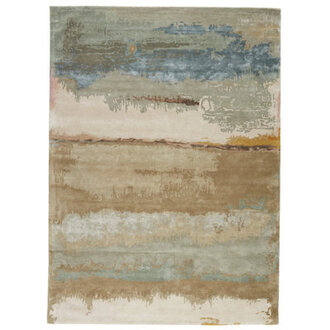 Douwe Abstract Indoor Rug