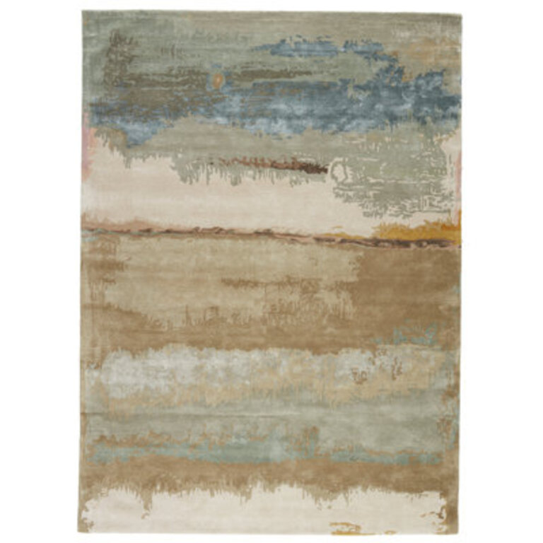 Douwe Abstract Indoor Rug