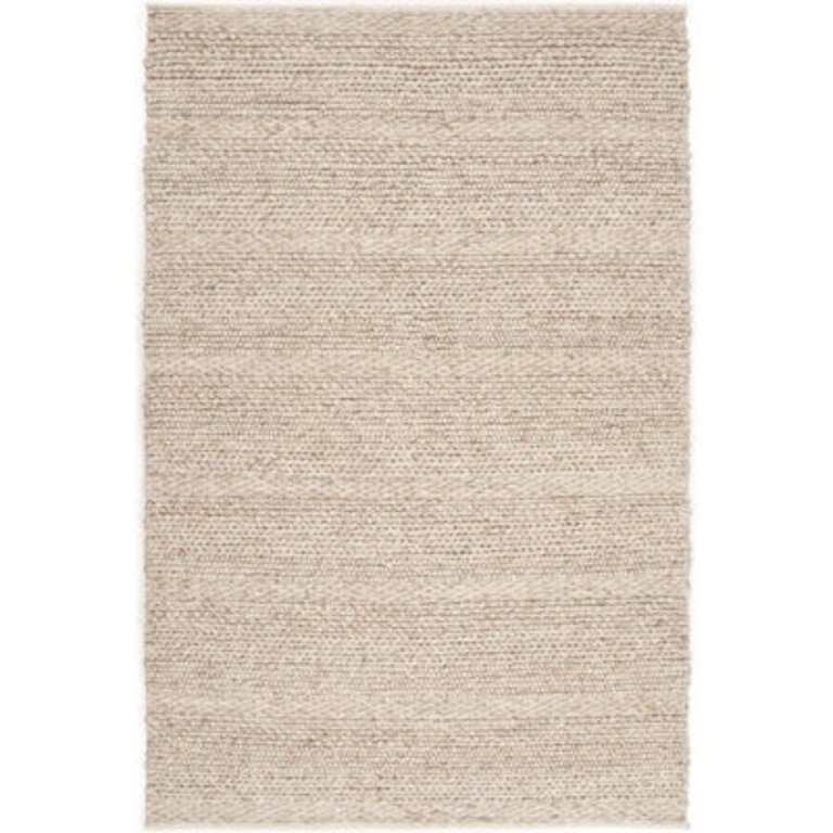 Zekia Flatweave Wool Rug