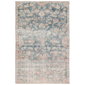 Faye Oriental Indoor Rug