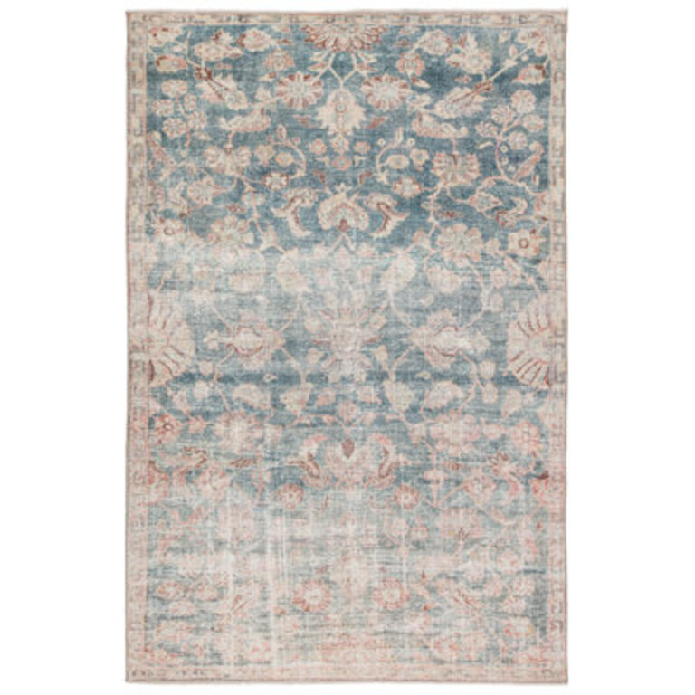 Faye Oriental Indoor Rug