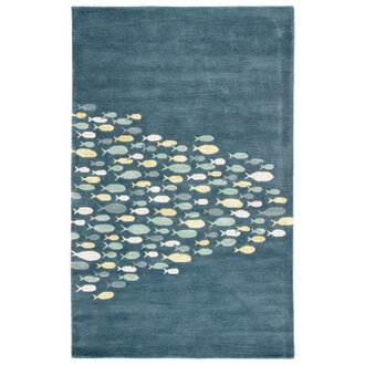 Farley Hand Tufted Indoor Rug