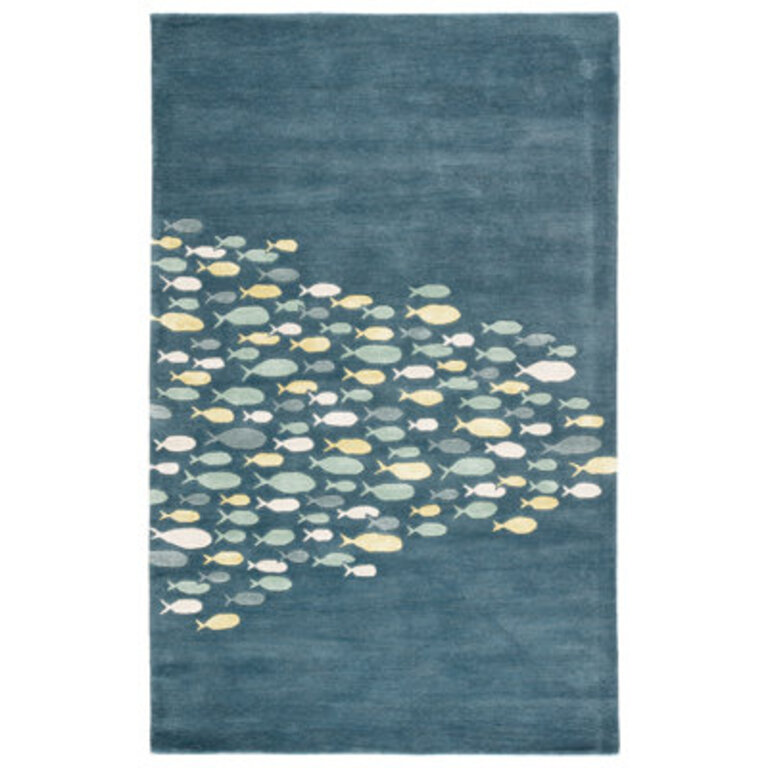 Farley Hand Tufted Indoor Rug