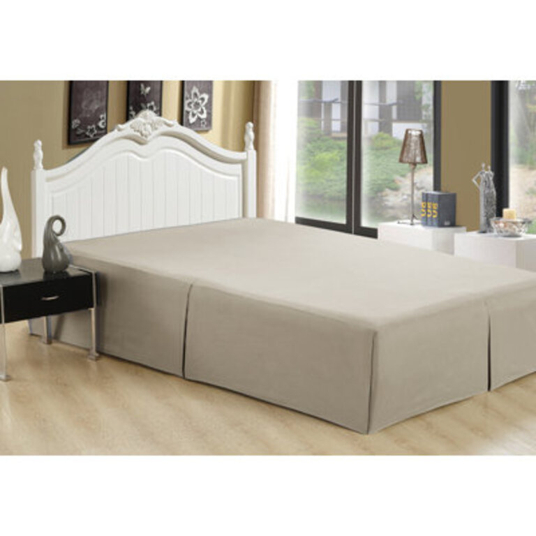 17 Bed Skirt