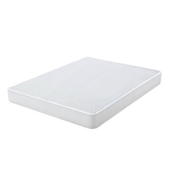 Wayfair Sleep Easy Assembly Metal Box Spring