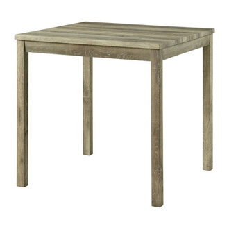 Abinaash 4 - Person Four Leg Dining Set
