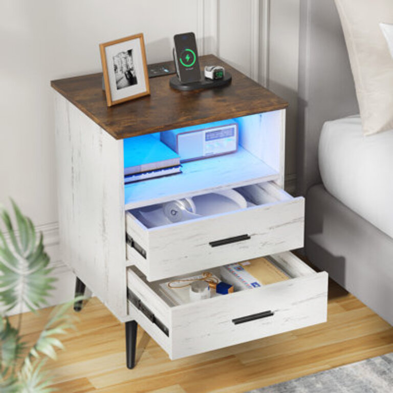 Targo 177 W Nightstand